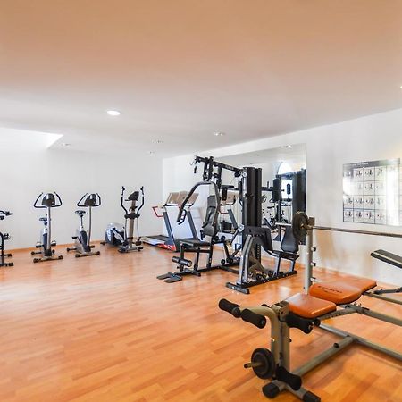 Casanikolai Apartment Corralejo Bagian luar foto