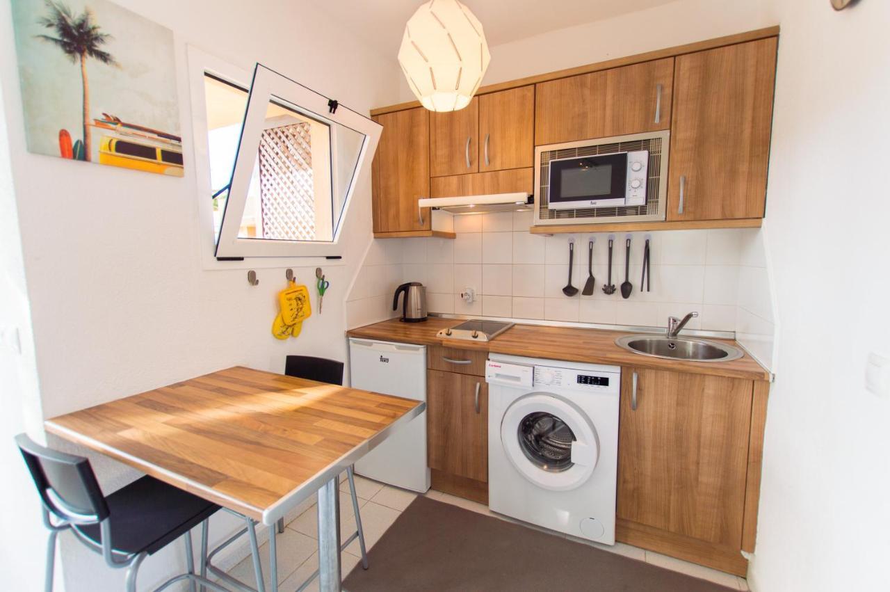 Casanikolai Apartment Corralejo Bagian luar foto