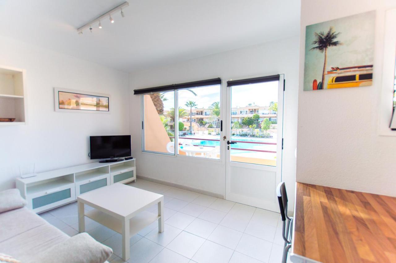 Casanikolai Apartment Corralejo Bagian luar foto