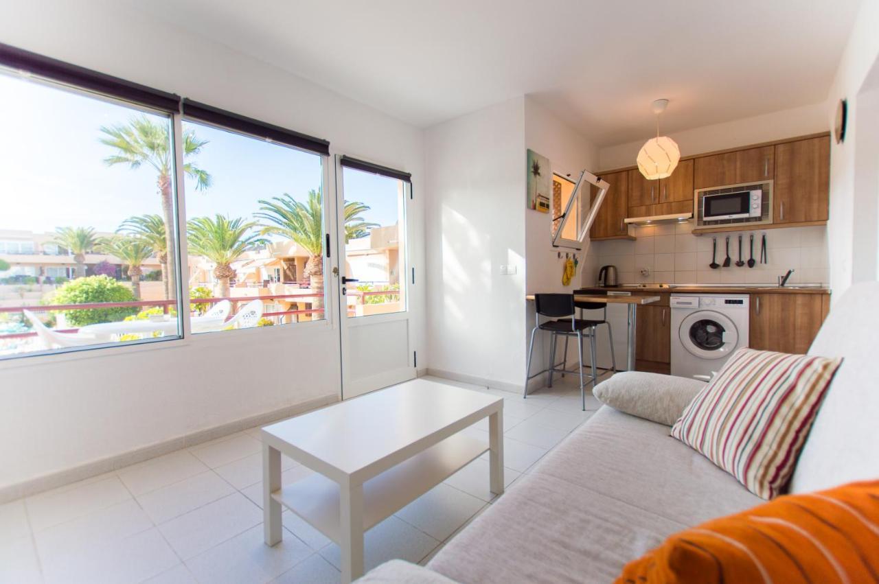 Casanikolai Apartment Corralejo Bagian luar foto