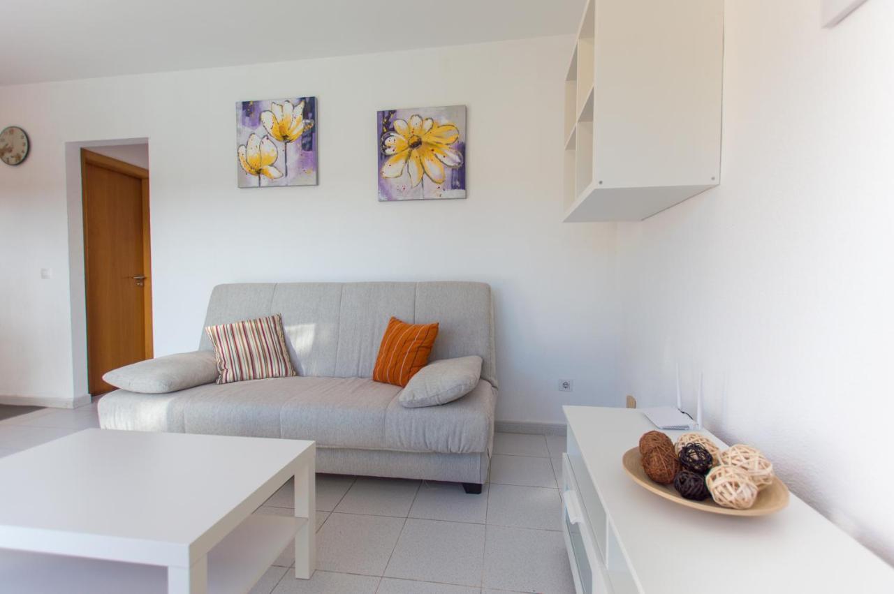 Casanikolai Apartment Corralejo Bagian luar foto