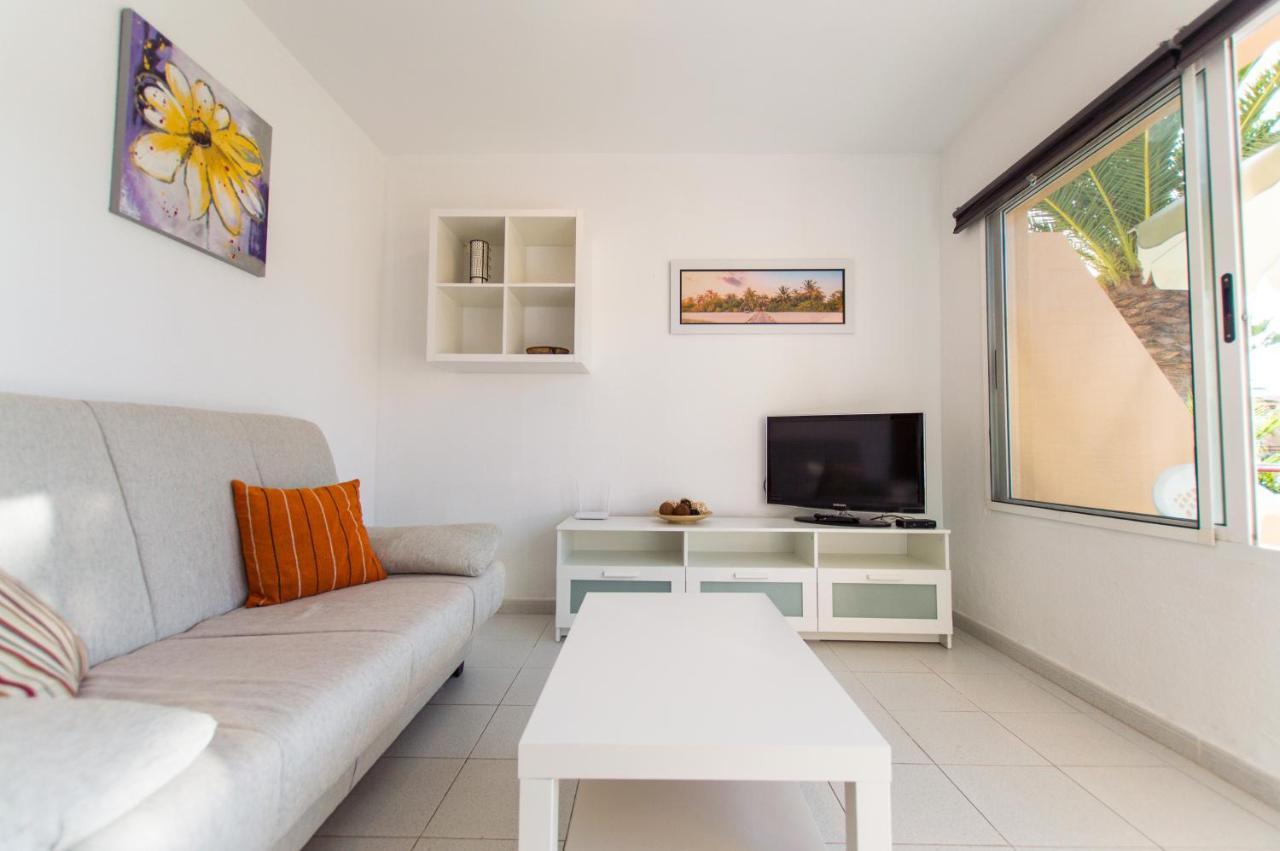 Casanikolai Apartment Corralejo Bagian luar foto
