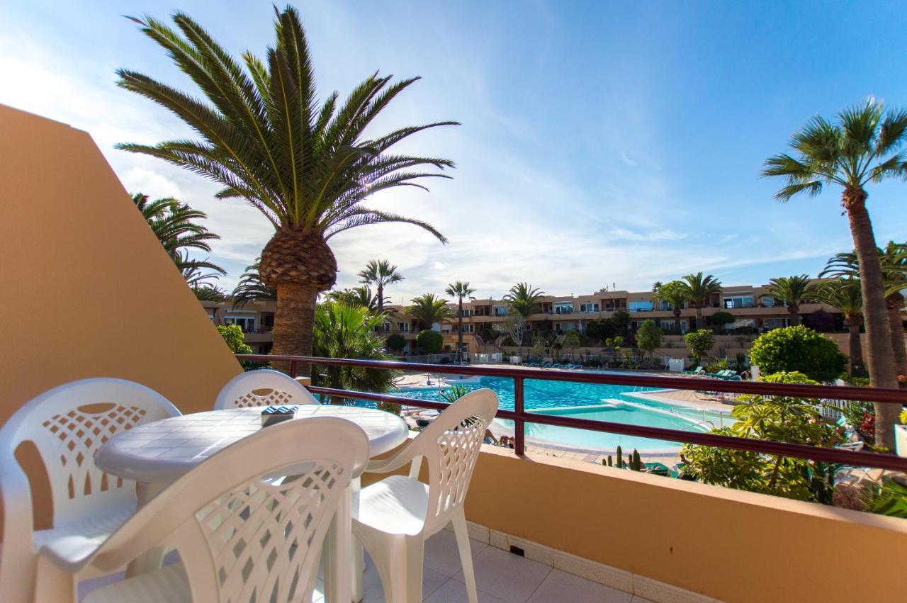 Casanikolai Apartment Corralejo Bagian luar foto
