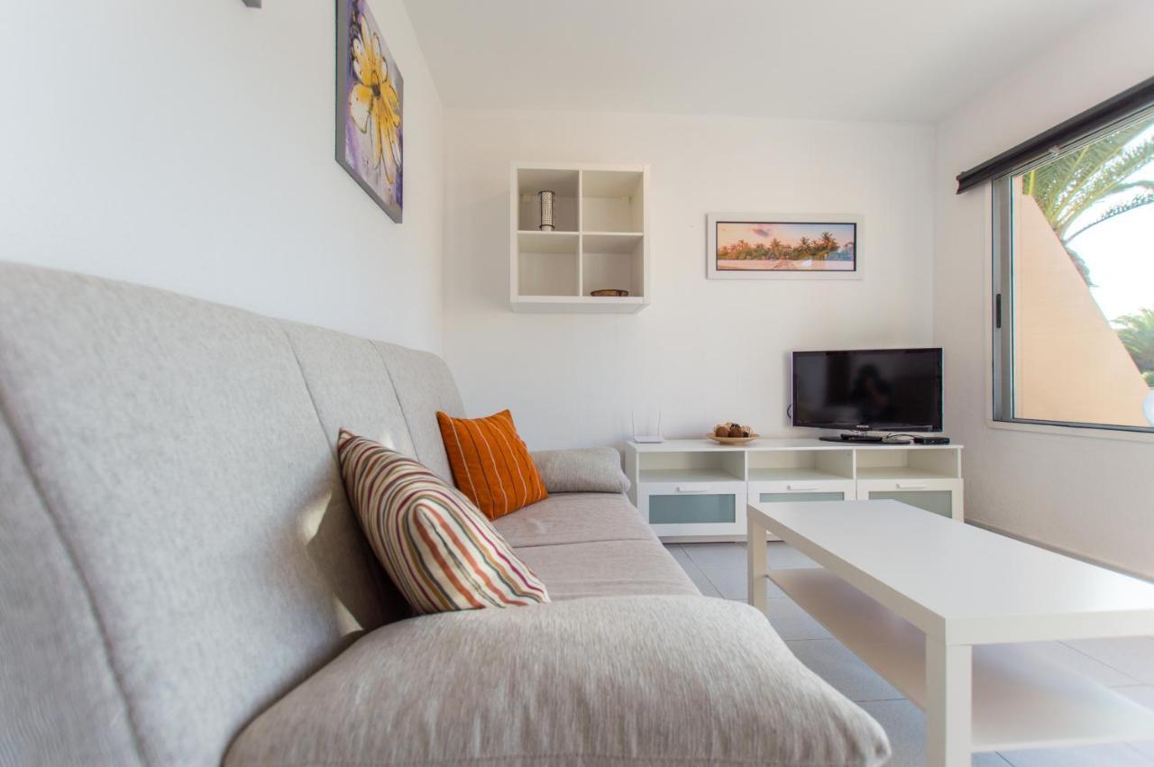 Casanikolai Apartment Corralejo Bagian luar foto
