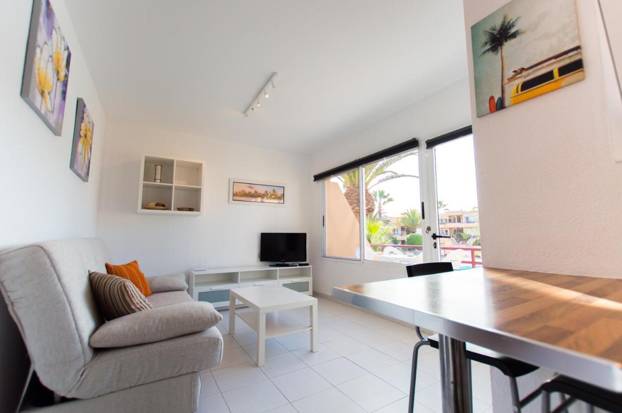 Casanikolai Apartment Corralejo Bagian luar foto