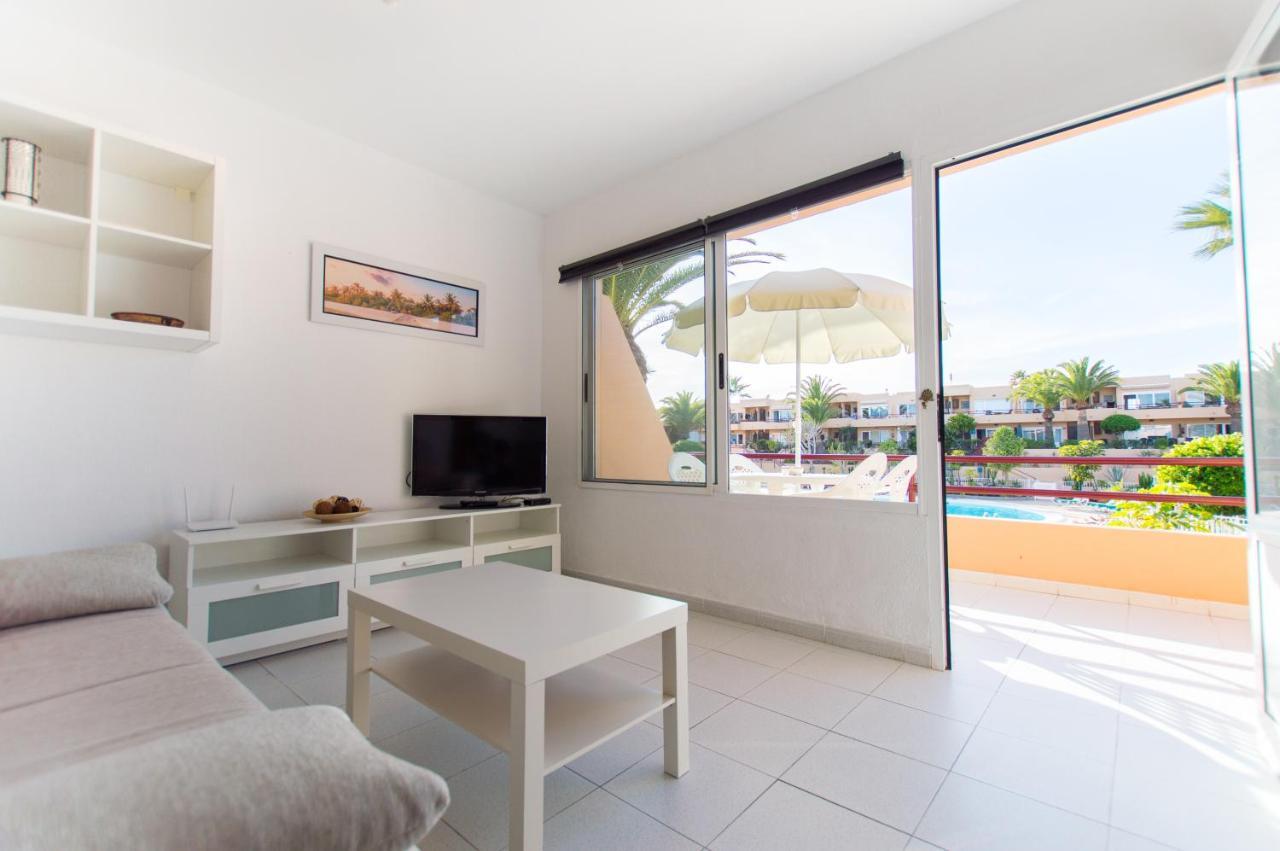 Casanikolai Apartment Corralejo Bagian luar foto