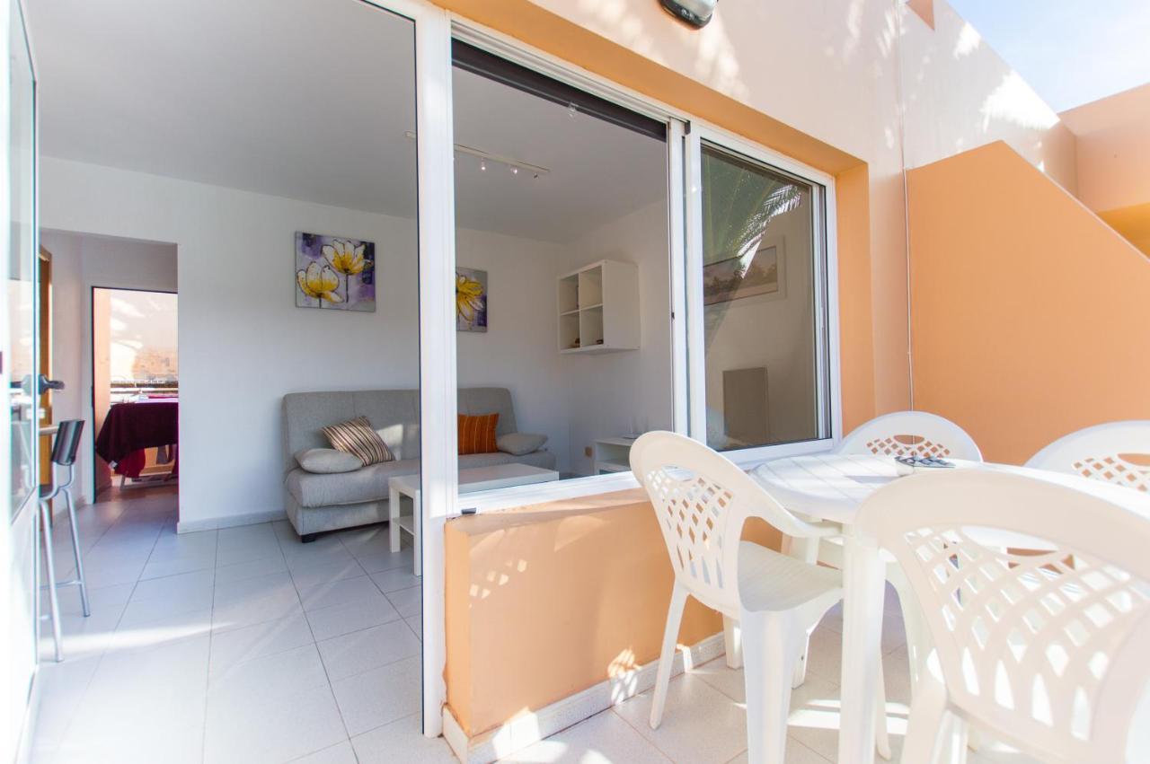 Casanikolai Apartment Corralejo Bagian luar foto
