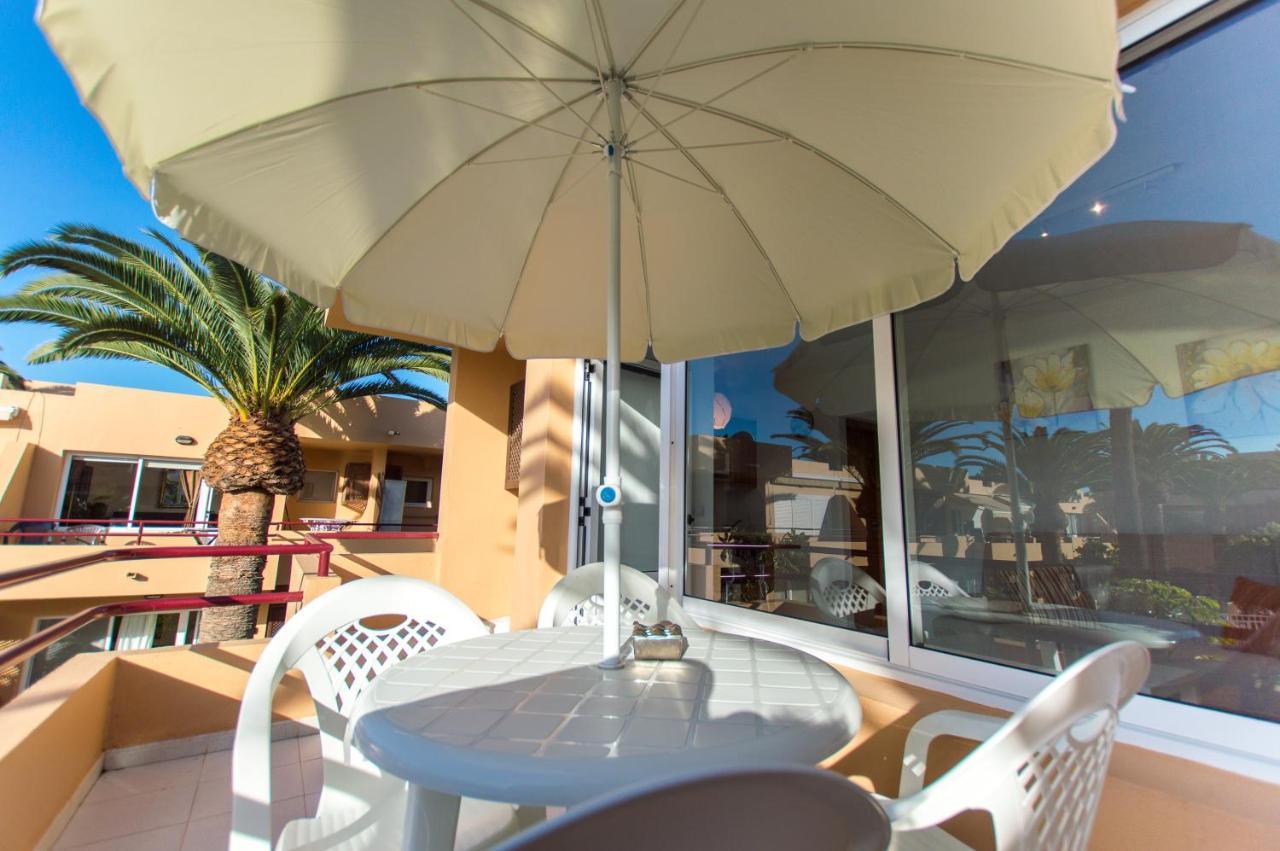 Casanikolai Apartment Corralejo Bagian luar foto