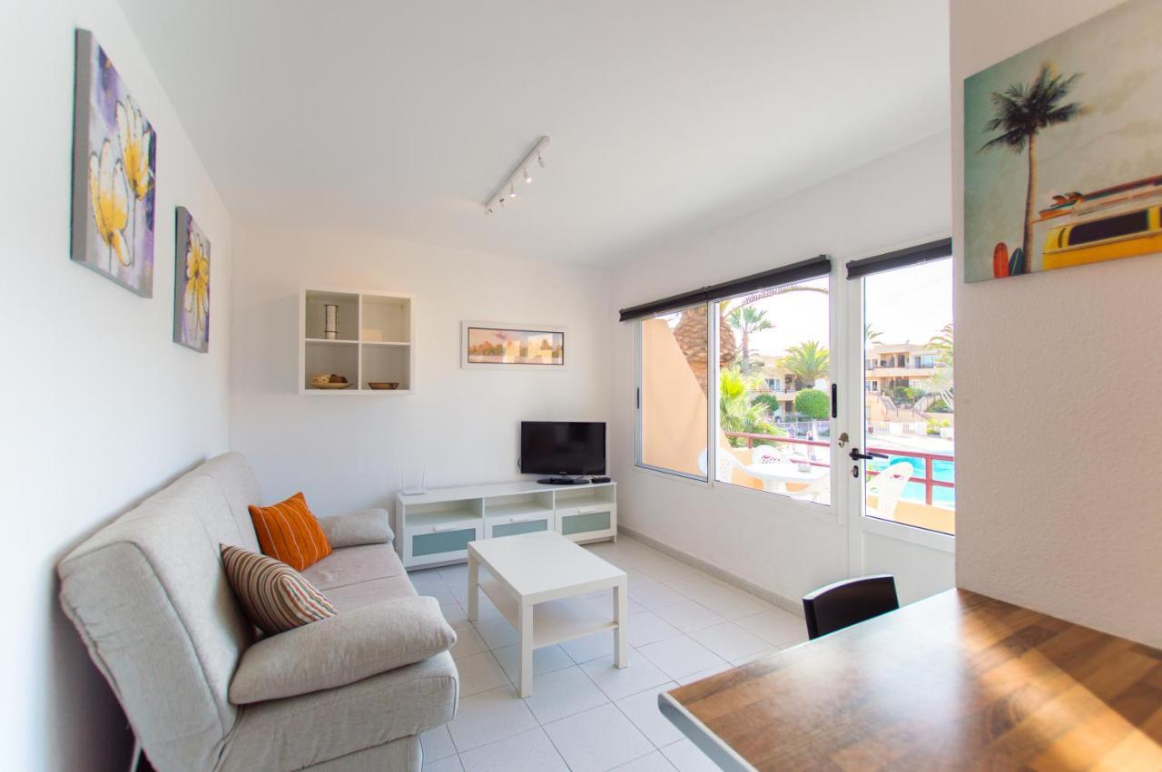 Casanikolai Apartment Corralejo Bagian luar foto