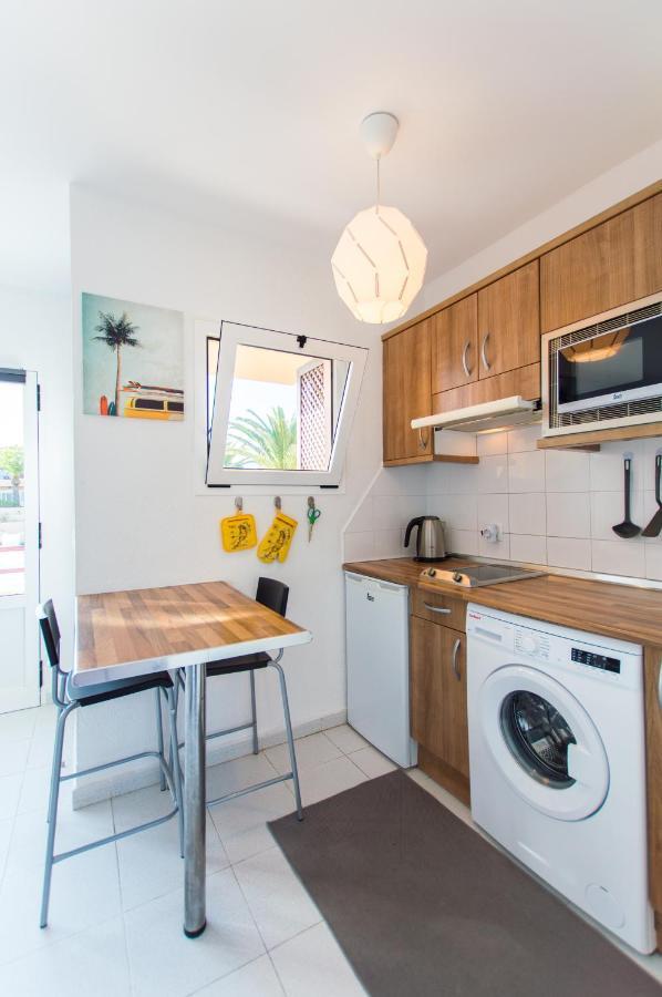 Casanikolai Apartment Corralejo Bagian luar foto