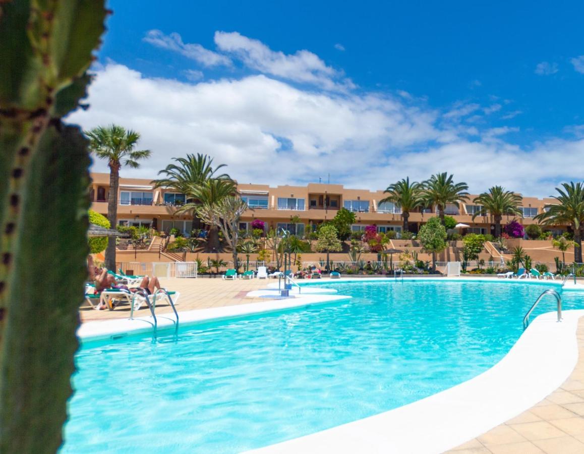 Casanikolai Apartment Corralejo Bagian luar foto