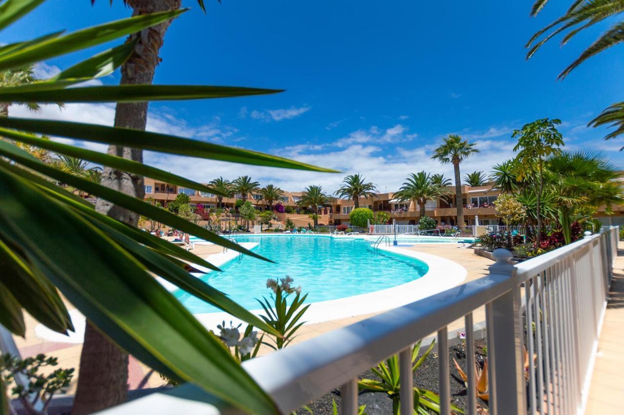 Casanikolai Apartment Corralejo Bagian luar foto