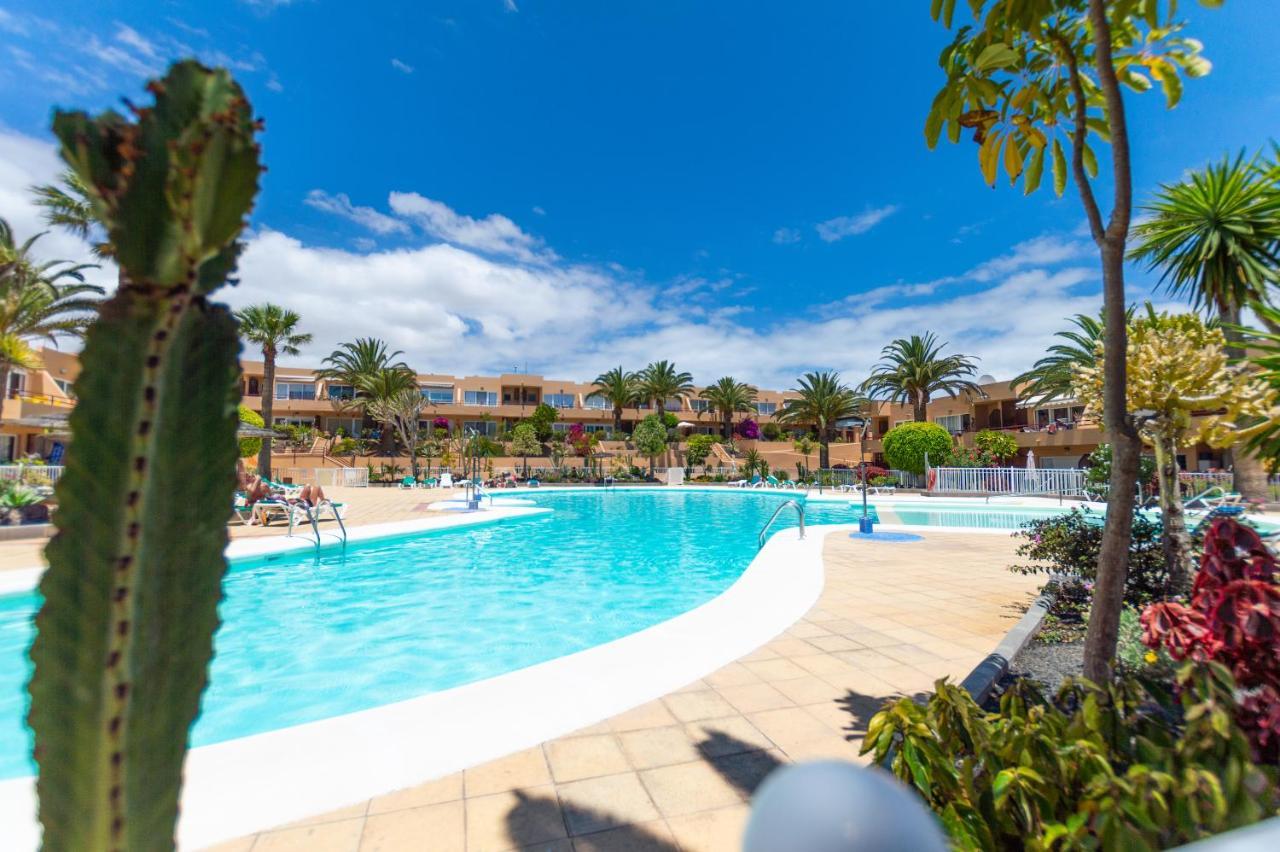 Casanikolai Apartment Corralejo Bagian luar foto