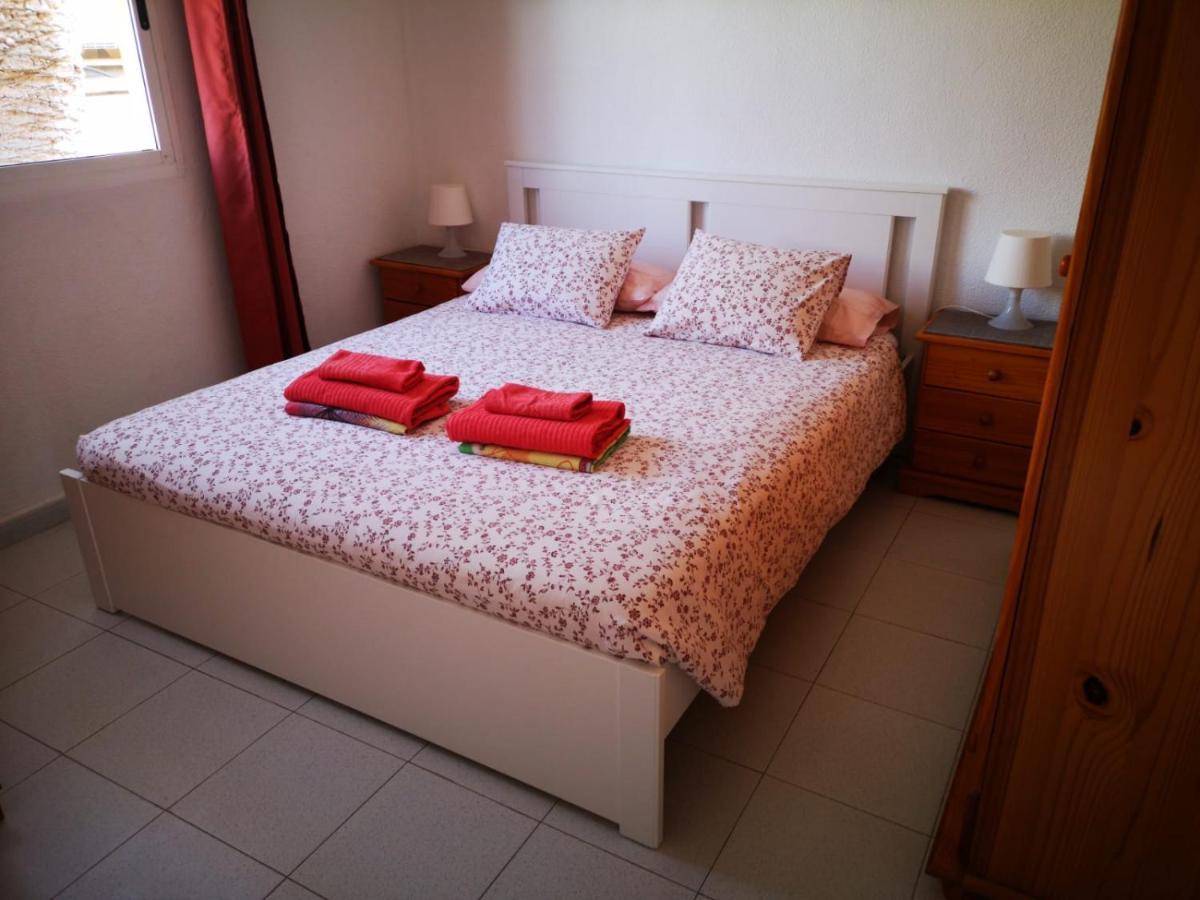 Casanikolai Apartment Corralejo Bagian luar foto