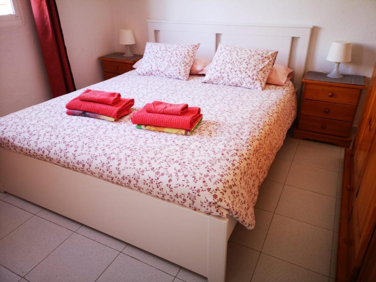 Casanikolai Apartment Corralejo Bagian luar foto