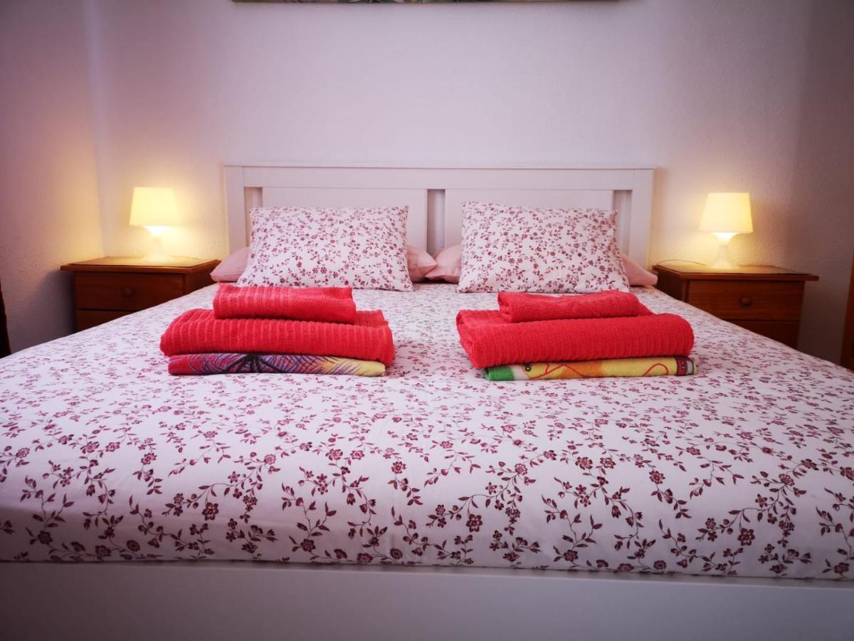 Casanikolai Apartment Corralejo Bagian luar foto