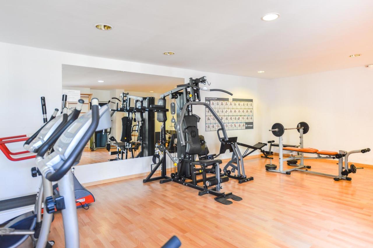 Casanikolai Apartment Corralejo Bagian luar foto
