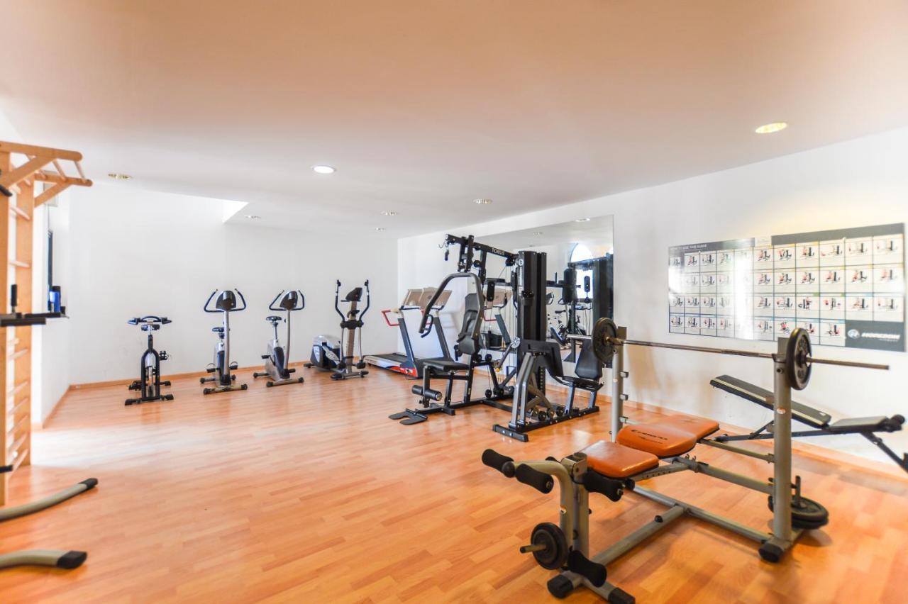 Casanikolai Apartment Corralejo Bagian luar foto